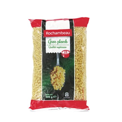 Pasta Gros Plombs ROCHAMBEAU -500 g