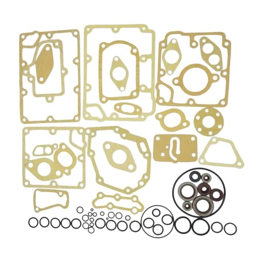 Kit de joints F-DIESEL OEM 6N1133 haute durabilité carburant pour Caterpillar 572G et 225