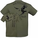 NORDGARD Viking Shirt Northman 2