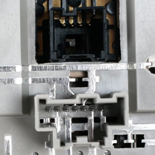 Interruptor de Techo para Chevrolet Captiva con espacio para gafas 3