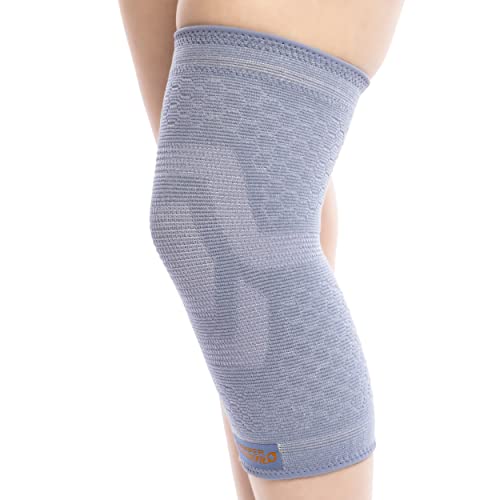 Copper Fit X Gwyneth Paltrow Knee Compression Sleeve, S/M #TOP13