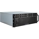 server tower case uk Resistente e affidabile CAJA SERVIDOR INTER-TECH 48.3CM IPC 4U-4408 4HE STORAGE