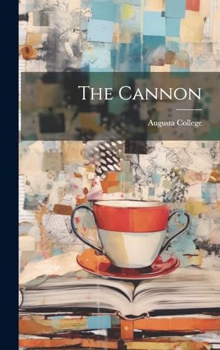 The Cannon