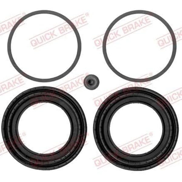 Zestaw naprawczy, zacisk hamulcowy QUICK BRAKE 114-0232