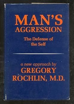 Hardcover Man's aggression;: The defense of the self Book