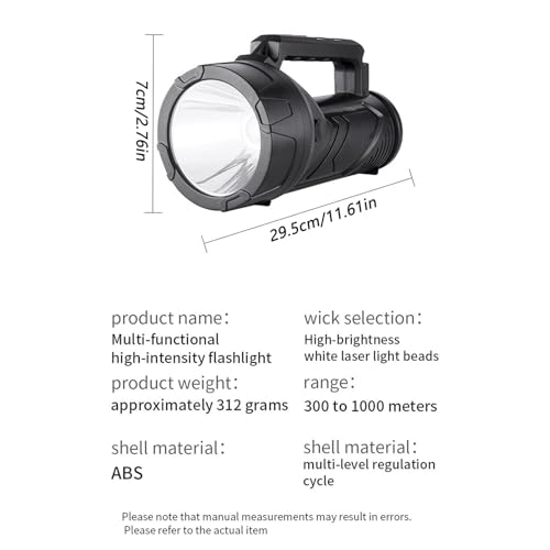 Lampe de poche aimantée pour réparation efficace à la maison - 2