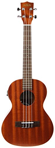 Kala – Ukulélé Kate clavijero d’engrenages, finition gloss - Les Beatles, Paul McCartney, John Lennon, RIngo Starr, George Harrison Kala – Ukulélé Kate clavijero d'engrenages, finition gloss
