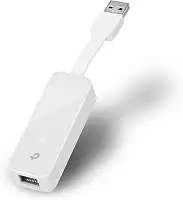 TP-Link UE300 ADAPTADOR DE REDE USB, BRANCA, Pequeno