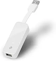 TP-Link UE300 ADAPTADOR DE REDE USB, BRANCA, Pequeno