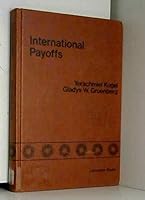 International payoffs: Dilemma for business 0669011509 Book Cover