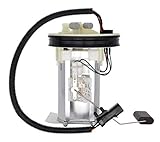 Vphix Gas Fuel Pump Module Assembly for 1999 2000 2001 2002 2003 2004 Jeep Grand Cherokee L6 4.0L V8 4.7L E7127MN SP7127M