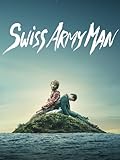  Swiss Army Man