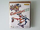  Album calciatori Panini 2012/13 Vuoto + Set Completo Figurine da attaccare