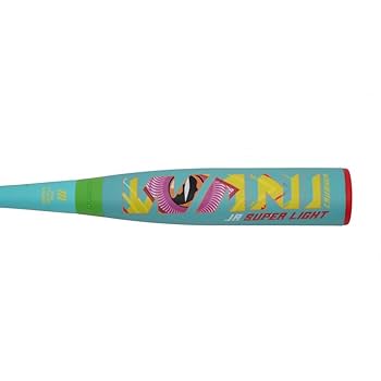 Amazon | Marucci ワニクラッシャー 少年バット ジュニア