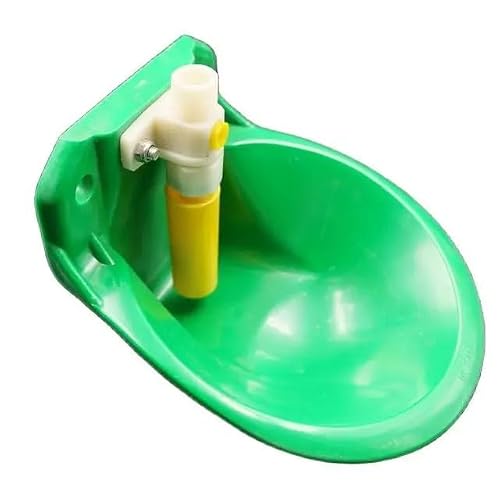 Farm Sheep Waterer Automatic Fluid Cup for Calves and Pigs