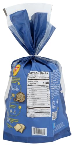 Schar Naturally Gluten-Free Artisan Baker White Bread, 14.1-Ounce Packages (Pack of 6)