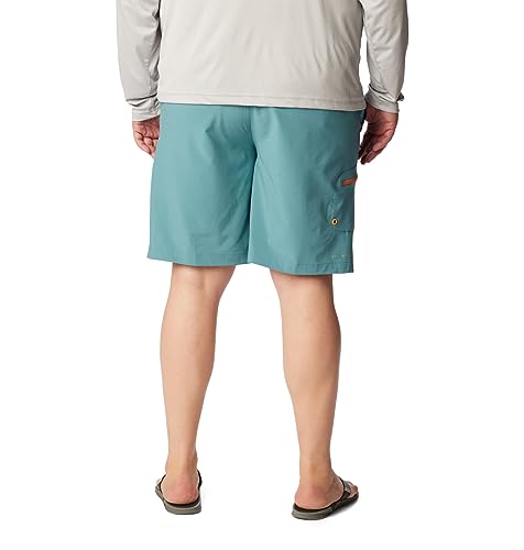 Image of Columbia Men's PFG Tamiami II Short Sleeve Fishing Shirt