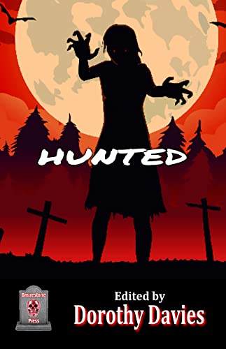 Cover of Hunted