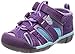 Keen Seacamp II CNX, Zapatos para Agua Unisex Niños, Majestad Piedra Tibetan A, 19
