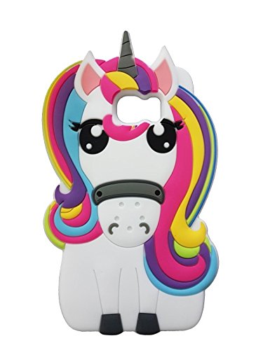 Coverstop® COVER CAVALLO MAGICO criniera colorata