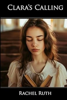 Hardcover Clara's Calling Book