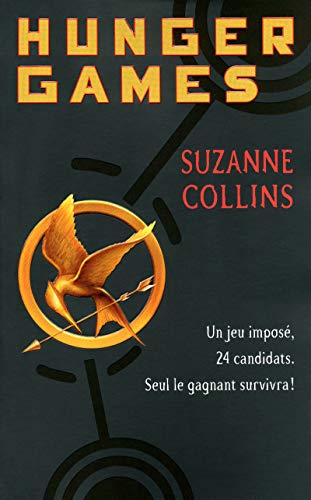 The Hunger Games (French Edition)