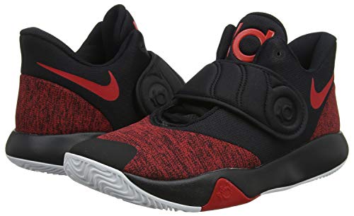 Nike Men Kd Trey 5 Vi Basketball Shoes 