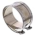 15" Stainless Steel Shear Ring