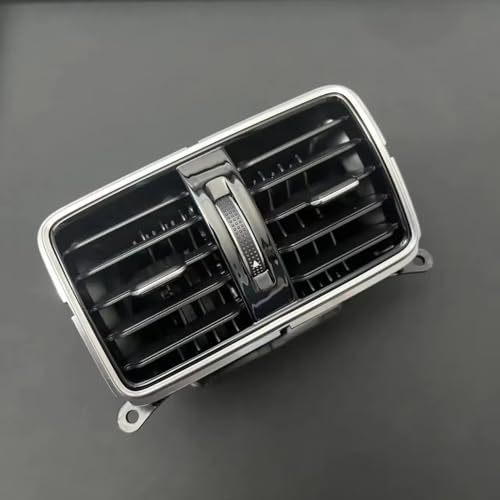 Salida de aire para reposabrazos de VW Passat B7 (2012-2015) 3C0819203B 3
