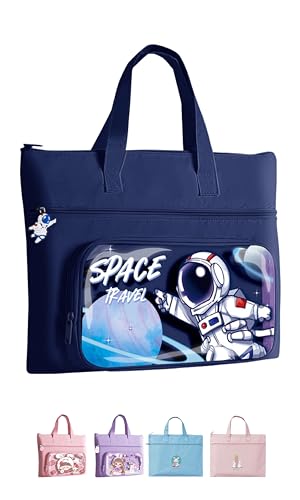 [2ndUp] ���b�X���o�b�O ��񂰑� ���������o�b�O ���w�� �j�̎q ���̎q �G�{�o�b�N �K���� a4 �h�� (�l�C�r�[)