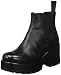 Produktbild Vagabond Damen Dioon Chelsea Boots, Schwarz (20 Black), 38 EU