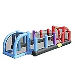 Hinchable Campo De Fútbol - 9072 - Happy Hop