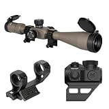 Monstrum G3F62450-FDE and ZS119A and RDT20B-G3 Bundle