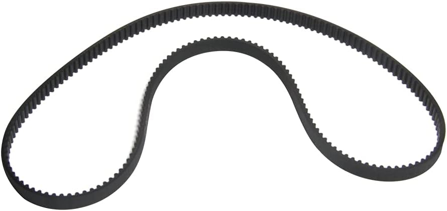 1 Piece Food Processor Belt Spare Parts 570-3KC-7 for Moulinex AAT7 AATE4 APT6 DFC2 FP7 Kitchen Appliance Accessories