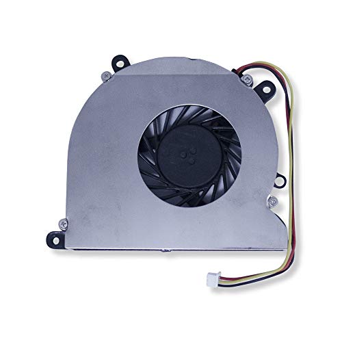 Cooler para Notebook Dell Vostro 1320 1520 2510 - Marca bringIT