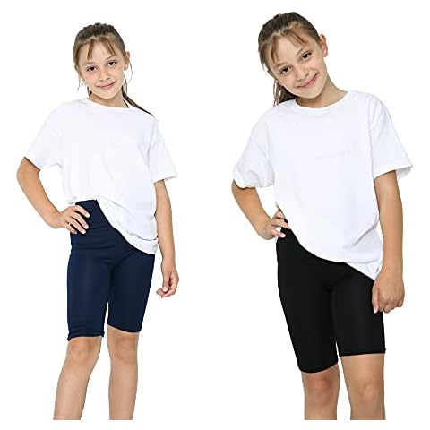 Lyallpur 100% Cotton White T-Shirt for Girls Cover