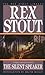 Produktbild The Silent Speaker (Nero Wolfe, Band 11)