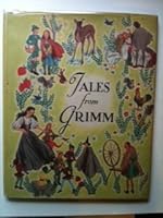 Tales from Grimm B001UXL6NG Book Cover