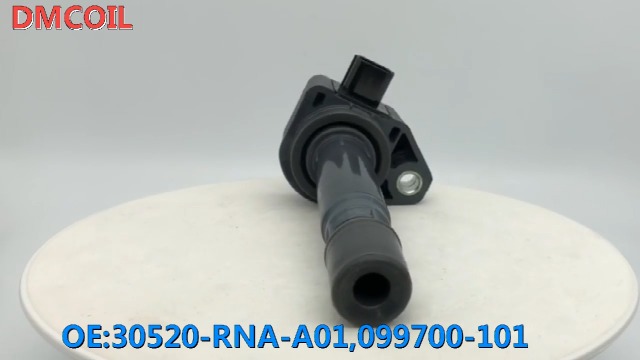 B367 Uf582 30520rnaa01 2006 2009 Honda Civic 1 8 L4 Ignition Coil 06 07 08 09
