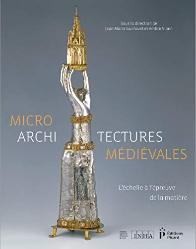 Microarchitectures médiévales : résoudre le défi de la matière - 2