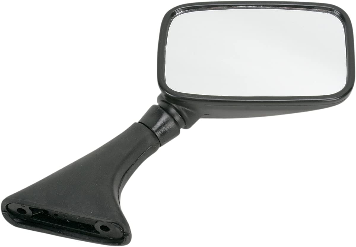 Emgo 20-29664 Right Hand Side Replacement Mirror for Kawasaki Ninja