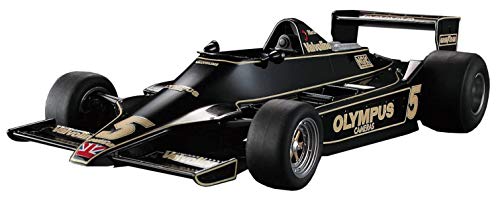 Hasegawa Kit Modelo Lotus 79 1:20 Escala miniatura 1