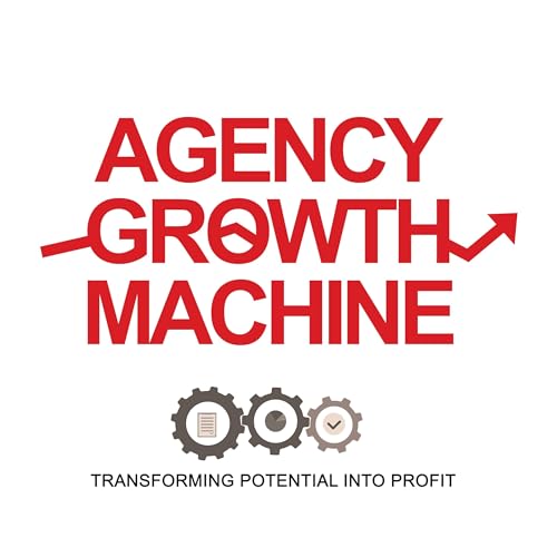 Agency Growth Machine Titelbild