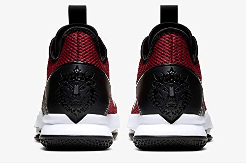 Tênis Nike LeBron Witness 4 (42)