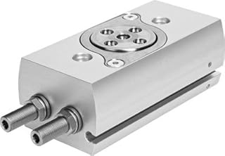 FESTO 2350968 DRRD-10-180-FH-PA SEMI-ROTARY DRIVE - SUPPLIED IN PACK OF 1