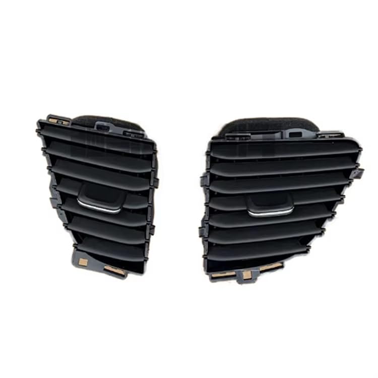 Grille climatisation automobile Excelle GT réparer ventilation cassée tableau bord