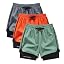 Green/Orange/Gray
