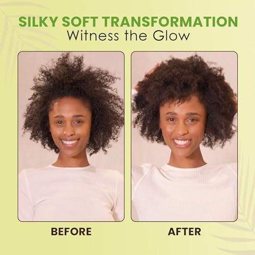 Curls & Naturals Kit de cachos de texto