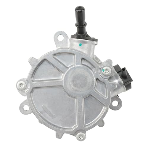 Duty Brake Systems Vacuum Pumps 55503109 55495082 Metal Brakes Boosters Quick Fixing for Vehicles Trackers High Pressure Brake Vacuum miniatura 6
