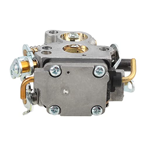 Partszen 574719402 Carburetor For Husqvarna 235 240 235E 240E 236 236E Jonsered Cs2234 Cs2238 Cs2234S Cs2238S Red Max Gz380 Zama C1T-W33C Chainsaw Carb Kit #TOP6